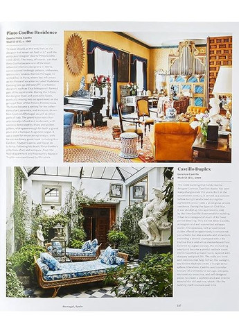 Atlas of Interior Design Phaidon Press (370125214)