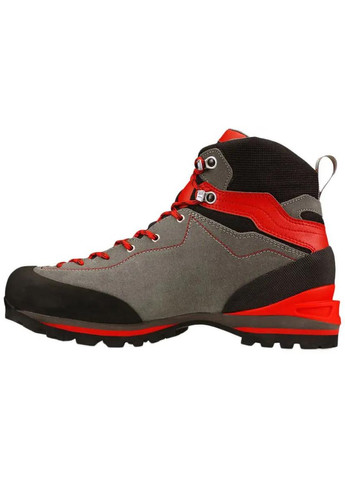 Черевики з Gore-Tex Garmont Ascent GTX Red No Brand (316255049)
