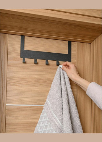 Вешалка на дверь NC Home Nice & Cozy Hanger (294754082)