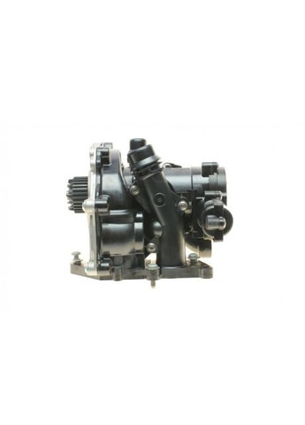 Насос воды Audi A3/A4/A5/A6/VW Golf VII/Passat VIII/Skoda Octavia IV/SuperB III 1.8/2.0 TSI/TFSI P673 (opt-om) HEPU (345755228)