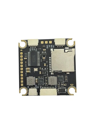 Полетный контроллер SoloGood F405 60A 6S, BLS 8-bit, ESC-60A No Brand (402275131)