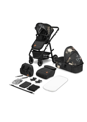 Універсальна коляска 2 в 1 AMBER LOVIN Lionelo (336383147)