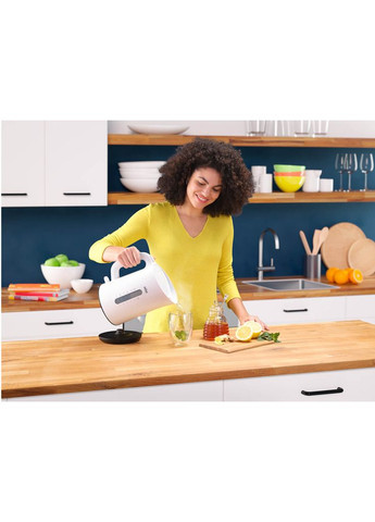 Электрочайник WK 1100 WH Braun (296480841)