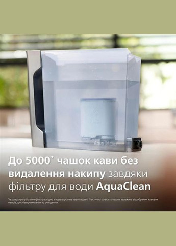 Кавомашина EP3343/50 Philips (336952662)