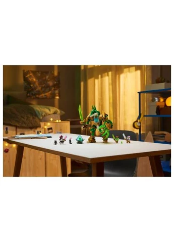 Конструктор Lego DREAMZzz Робот Лисиці-Хранительки (380215772)