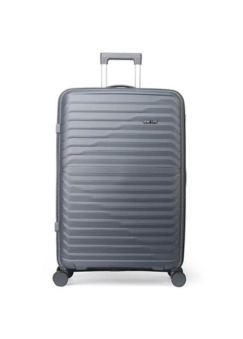 Чемодан 24" M 63л Graphite (DAS302963) Semi Line (322206660)