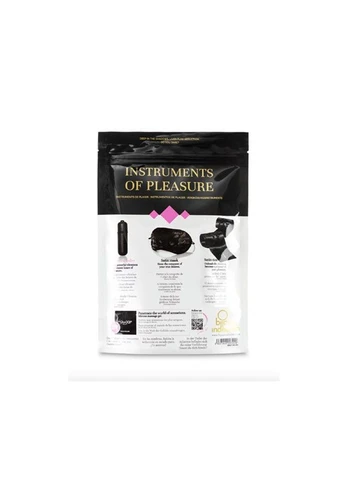 Набір інтимних інструментів Instruments of Pleasure PURPLE БДСМ аксесуари для фетишу Bijoux Indiscrets (298474161)