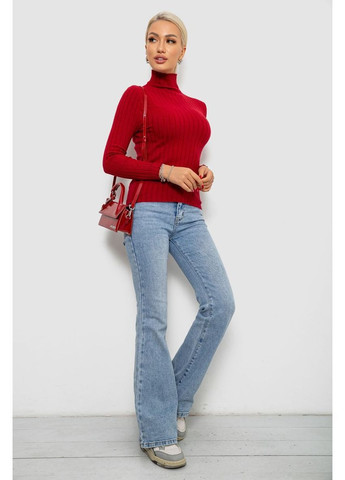 Гольф женский однотонный Ager 204R040 (362571796)