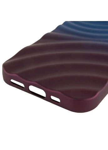 Чехол TPU ColorWave для Apple iPhone 15 Pro Max (6.7") Epik (390132957)