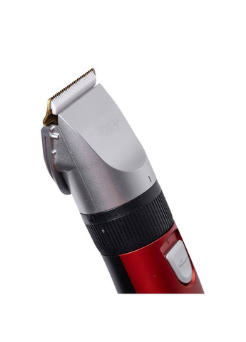 Машинка для стрижки волос 4 насадки на аккумуляторе Sokany (331784883)