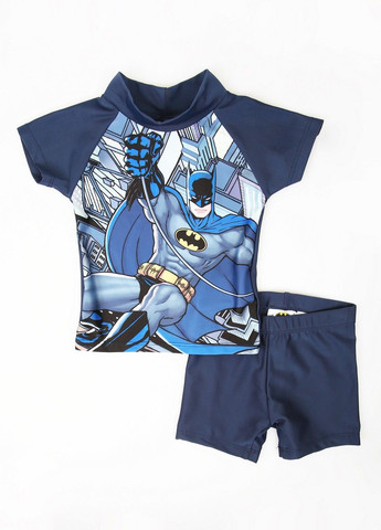 Синій комплект Mtp