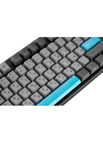 Клавіатура APT87 Moonlight C-TK Red (A92A023D4A5A17A007) Varmilo (344456281)