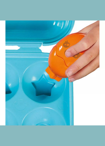 Сортер Птенцы-пищалки (124638) Tomy (342716004)