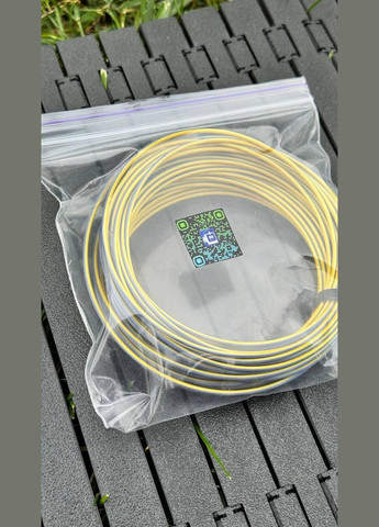 3-х Цветной филамент для 3д ручек No Brand (339042745)