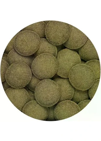 Корм Tropical Algae Wafers 82г, у вигляді таблеток для сомів та інших донних риб Hikari (379992455)