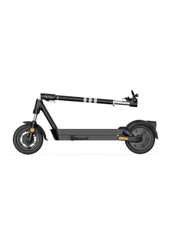 Электросамокат OKAI ES40-Black 10", 500(1000)W, 15.6Ah, 70km, 25km\h, 25%, NFC, App, 23kg Sharp (388141678)
