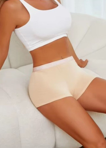 Женские хлопковые трусики боксеры Full Comfort (1673-42-01) Finetoo (316695611)