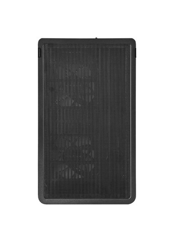 Корпус Lumi GM-01MAB Mesh Black Prologix (342331132)
