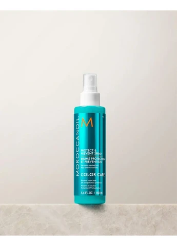Спрей для захисту та збереження кольору Protect & Prevent Color Complete Spray 160 мл Moroccanoil (396470350)