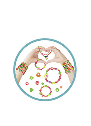 Набор для бисера с сумкой "" цвет разноцветный ЦБ-00272231 DEDE (319315014)