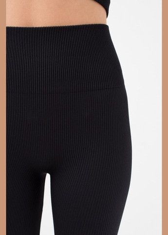 Легінси жіночі безшовні спортивні в рубчик Giulia LEGGINGS RIB (301384718)