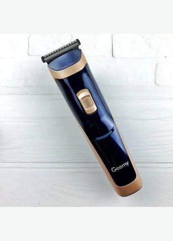 Машинка для стриження волосся GM-6005 Geemy (323486151)
