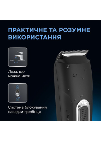 Триммер TN2801F4 Rowenta (306614206)