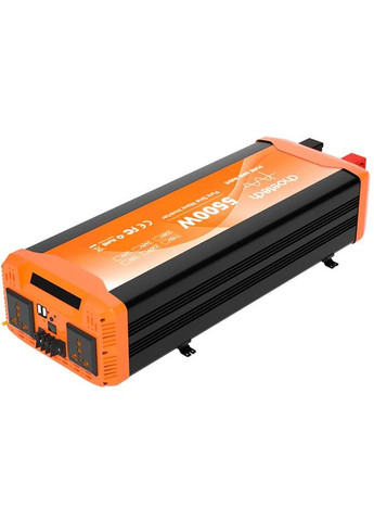 Інвертор CJ5000Q-V2 CHOETECH (388766224)