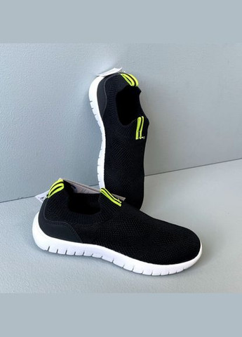 Чорні літні кросівки ультра-легкі для хлопчика Pepperts