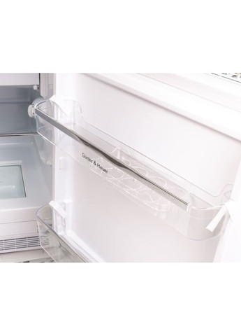 Встроенный холодильник FB 100 однокамерный GUNTER&HAUER