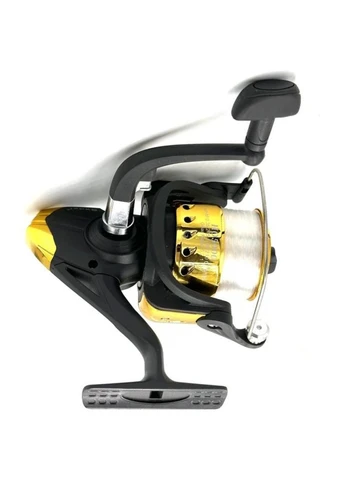 Котушка SADEI HO6000 YELLOW(GL7151) Ranger (393939393)