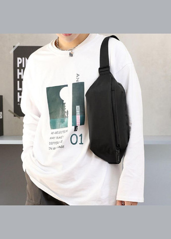 Текстильна поясна сумка RoyalBag AT08-T-1100-24A (282844584)