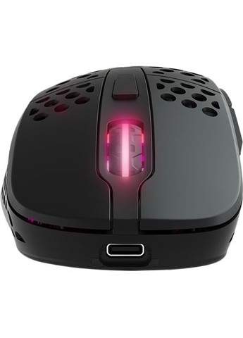 Миша M4 RGB Wireless Black (XG-M4-WL-BLACK) Xtrfy (335419639)