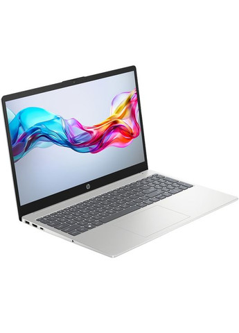 Ноутбук 15-fd0136ua Natural Silver (B9PK2EA) HP (331012627)