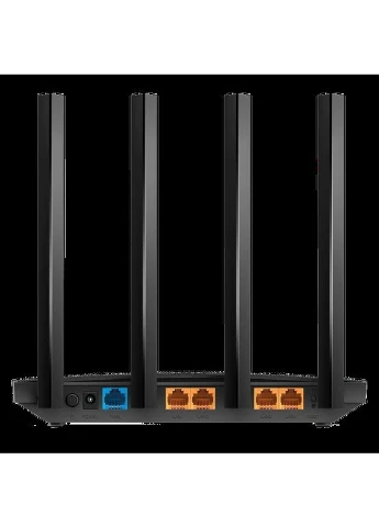 Wi-Fi маршрутизатор Archer C6 AC1200 TP-Link (392681921)