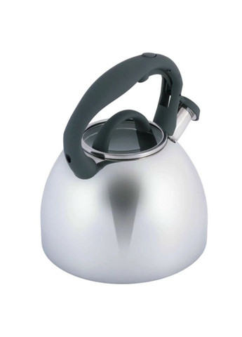 Чайник со свистком KM-1088 2.7 л Kamille (335715664)
