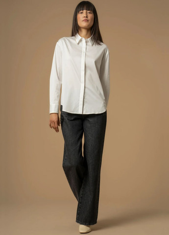 Белая рубашка Kocca