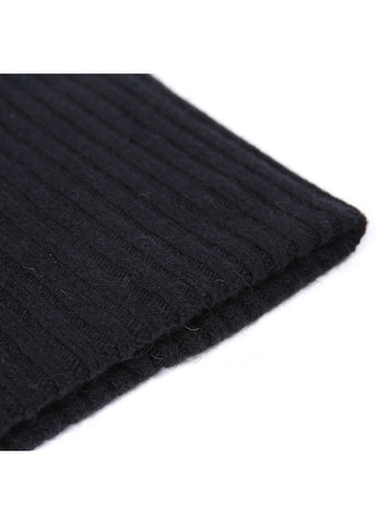 Бафф женский шерсть черный МЕЙС LuckyLOOK 923-904 (362463371)