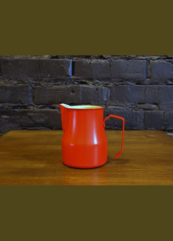 Питчер Europa 350 мл. Красный молоник (R-2735-VS) Motta (303974777)