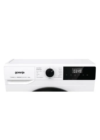 Стиральная машина W1NHPI84AS полногабаритная Gorenje (365751297)