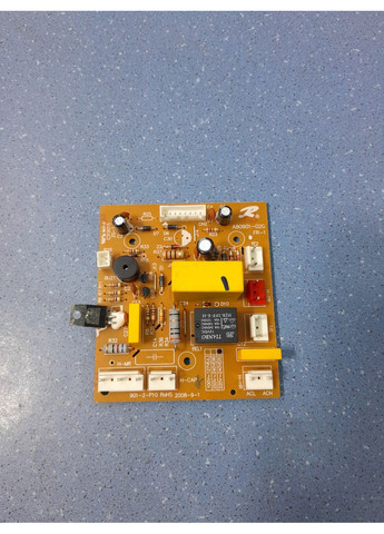 Плата питания для хлебопечки A80901-02G Saturn (362204172)