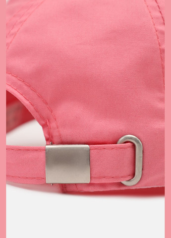 Бейсболка для девочки цвет персиковый ЦБ-00275228 No Brand (328693439)