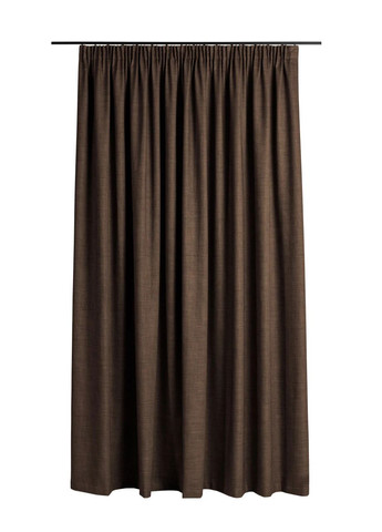 Дімаут штори (рогожка) 2х2,5-3м HYGG (370367287)