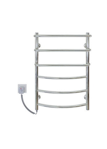 Рушникосушарка Каскад Дуга 700х500/6 EL рег. Kosser (358500717)