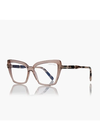Оправа оптическая FT5948-B 072 Tom Ford (399988229)