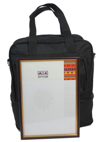 Раскладная сумка хозяйственная на 20 литров 2070 Wallaby (297643483)