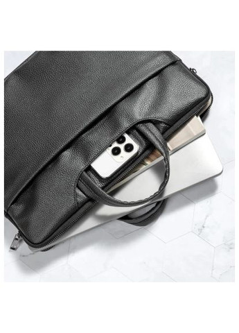 Сумка для ноутбука 13" CB08 black (CB08-13.black) XO 13&quot; CB08 black (370015323)