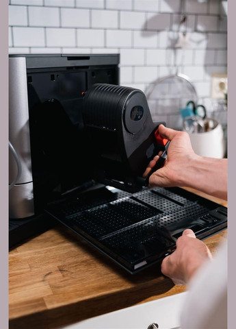 Кофемашина Nivo 8101 NIVONA (341488357)