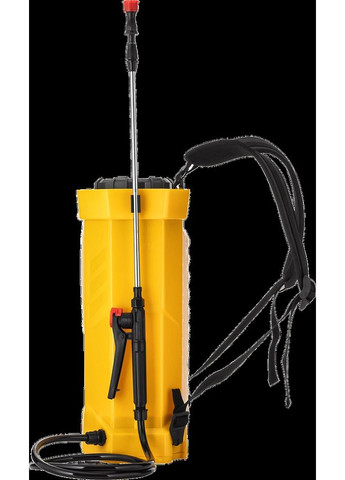 Опрыскиватель аккумуляторный AquaSpray 16LR (-16LBS) 2E (360419944)