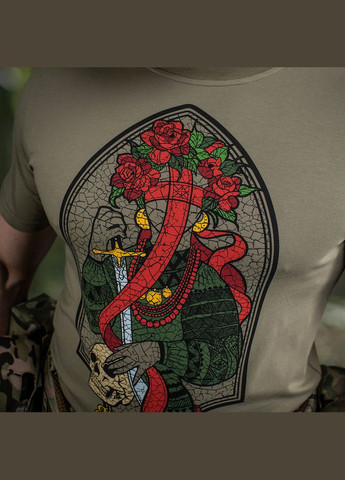 Футболка Мотанка Tan M-TAC (315147779)